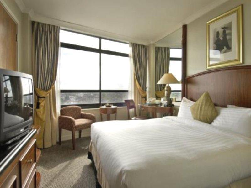 Millennium Hotel London Knightsbridge Room photo
